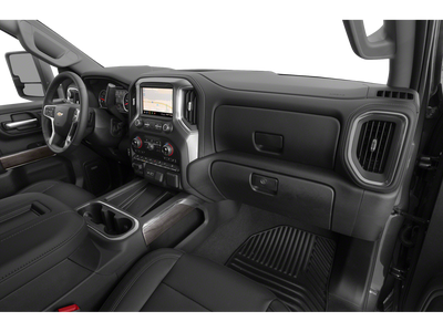 2023 Chevrolet Silverado 2500HD 4WD Crew Cab 159" LTZ