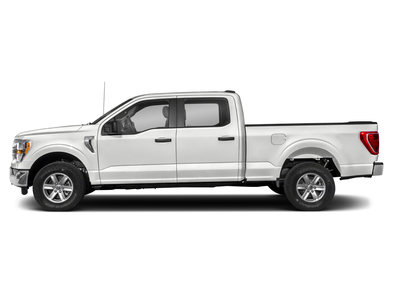 2023 Ford F-150 ECOBOOST