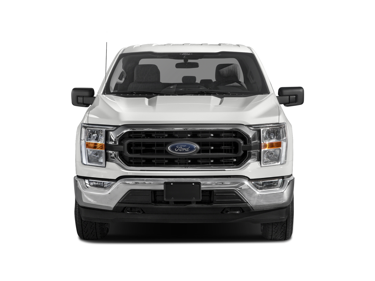 2023 Ford F-150 ECOBOOST