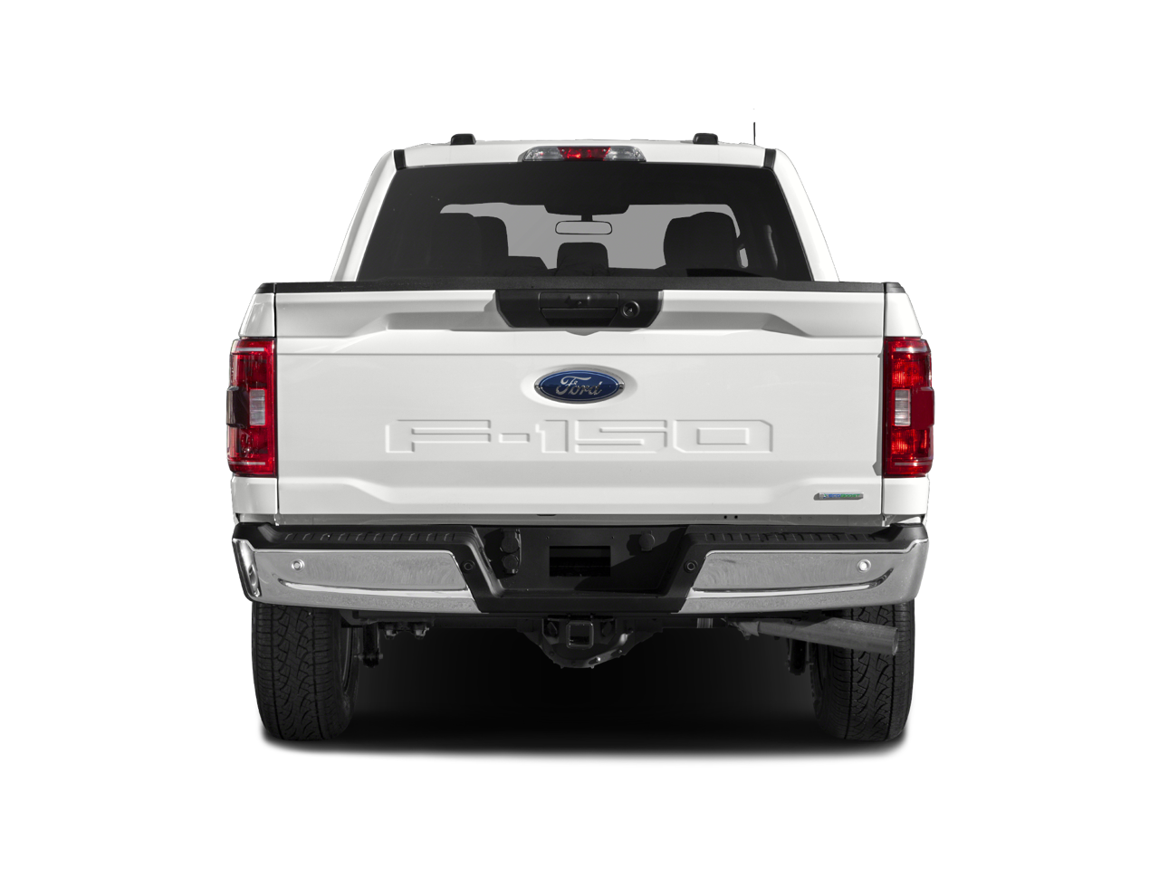 2023 Ford F-150 ECOBOOST