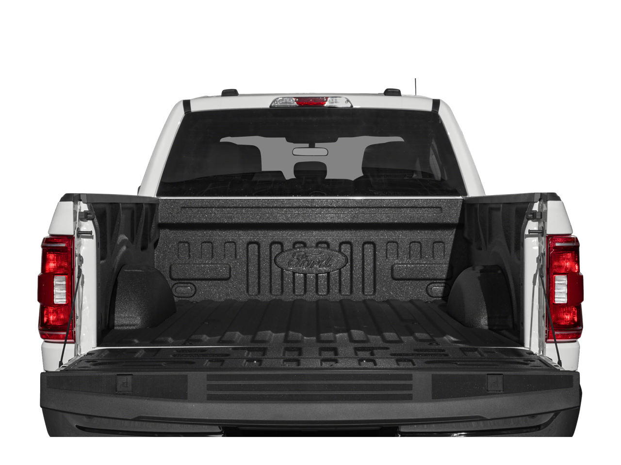 2023 Ford F-150 ECOBOOST