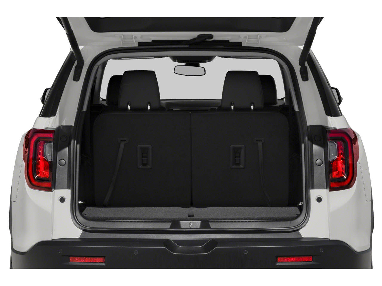 2023 GMC Acadia Base