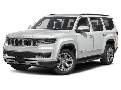 2023 Jeep WAGONEER SERIES 3