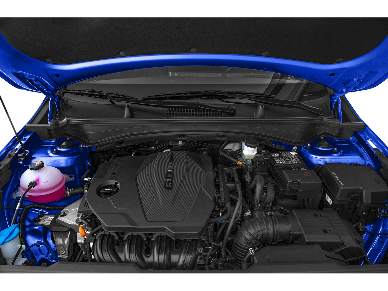 2023 Kia SPORTAGE X-PRO PRESTIGE