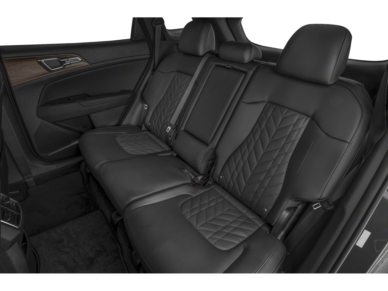 2023 Kia SPORTAGE X-PRO PRESTIGE