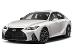 2023 Lexus IS IS 350 F SPORT RWD