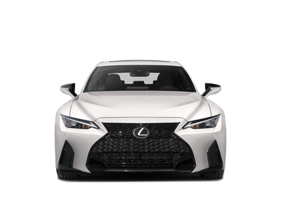2023 Lexus IS IS 350 F SPORT RWD