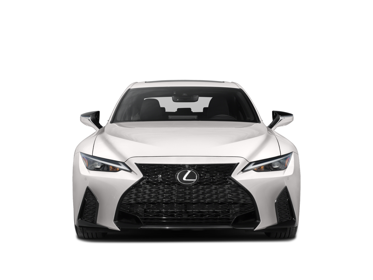 2023 Lexus IS IS 350 F SPORT RWD