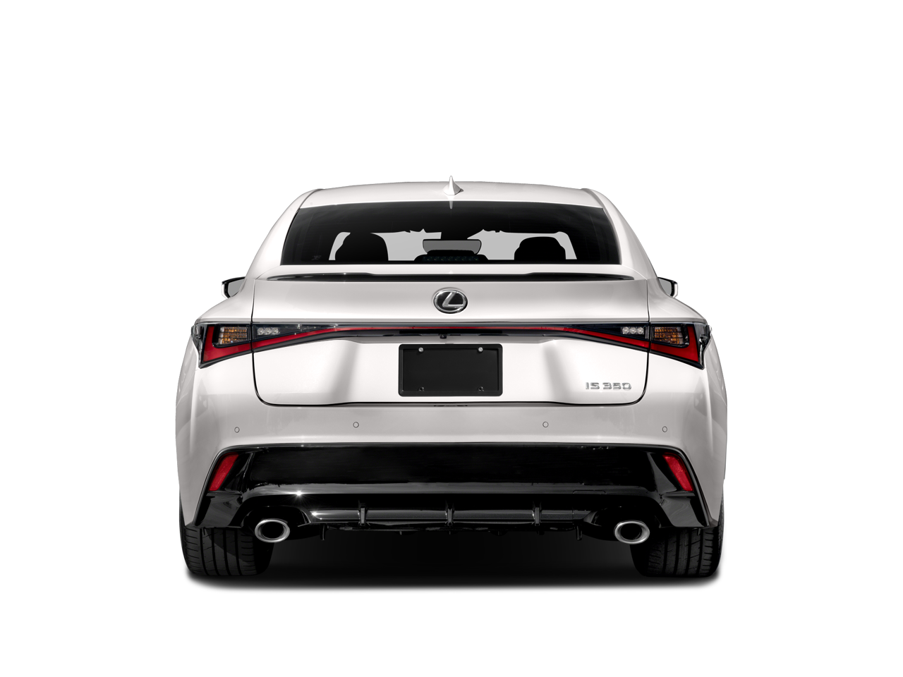 2023 Lexus IS IS 350 F SPORT RWD
