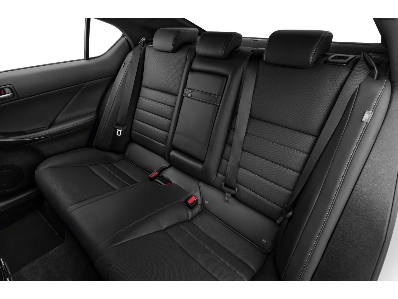 2023 Lexus IS IS 350 F SPORT RWD