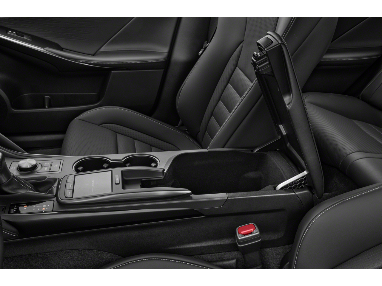 2023 Lexus IS IS 350 F SPORT RWD
