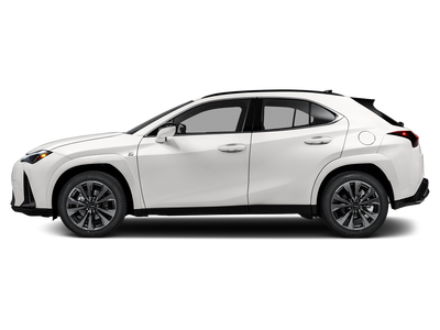 2023 Lexus UX UX 250h