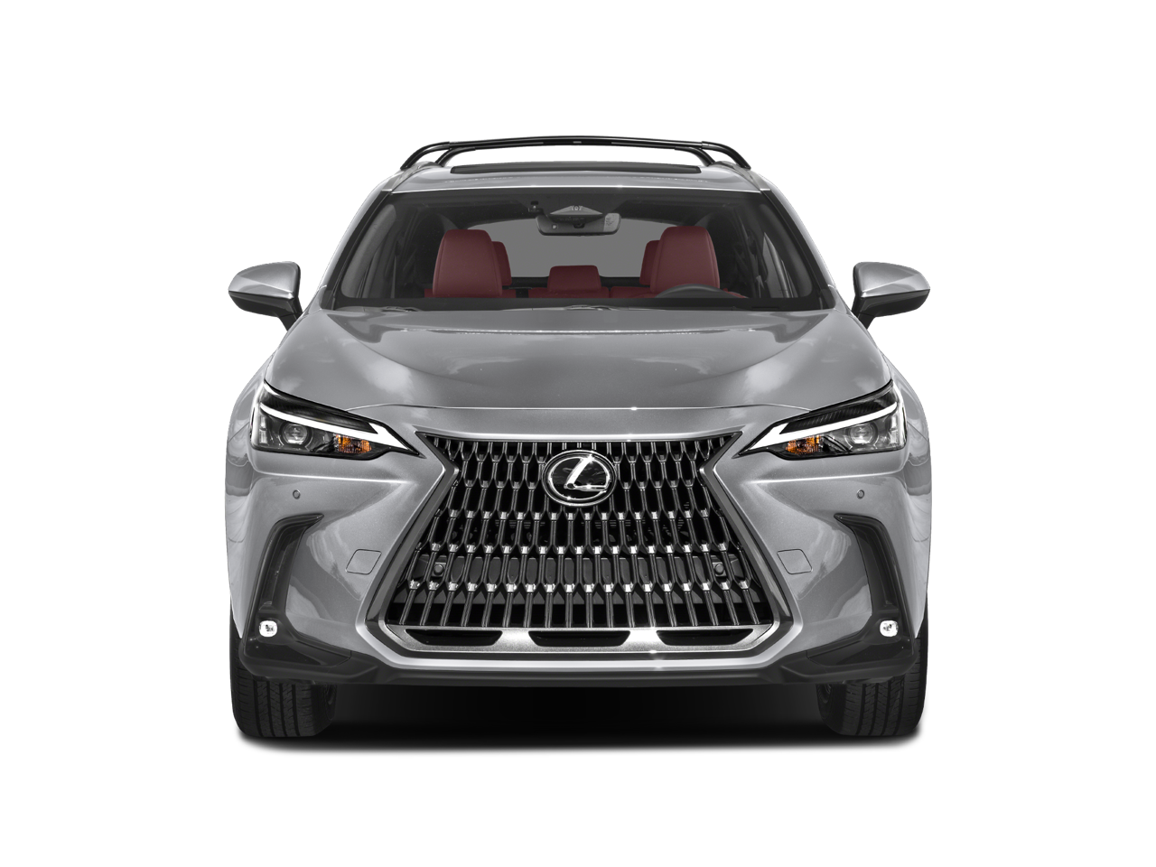 2023 Lexus NX NX 350 Premium