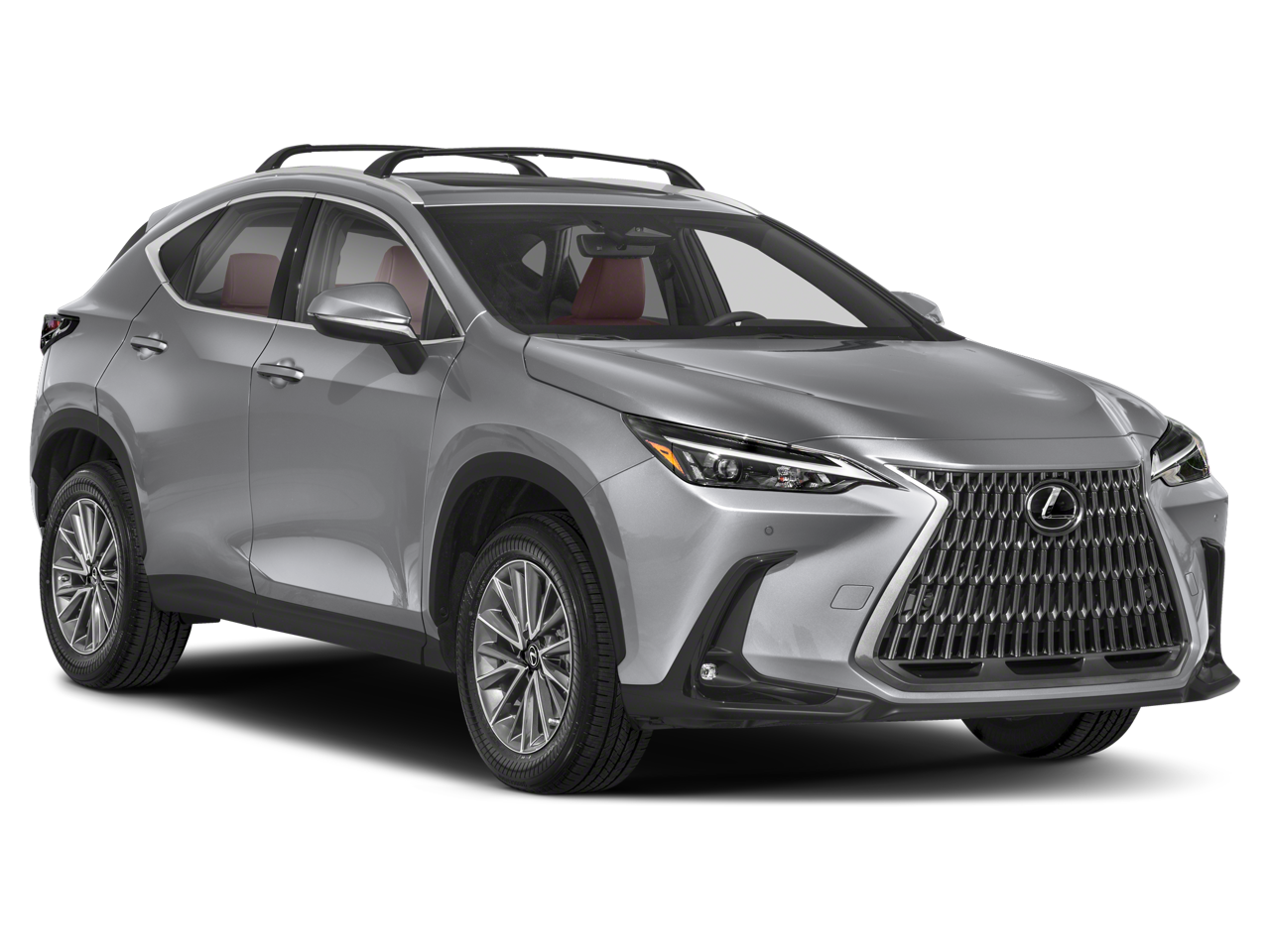 2023 Lexus NX NX 350 Premium