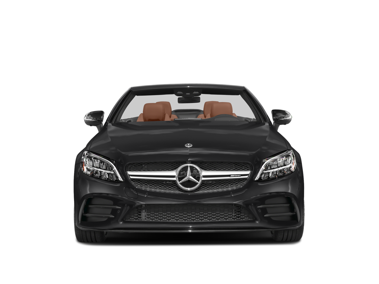 2023 Mercedes-Benz C-CLASS AMG®
