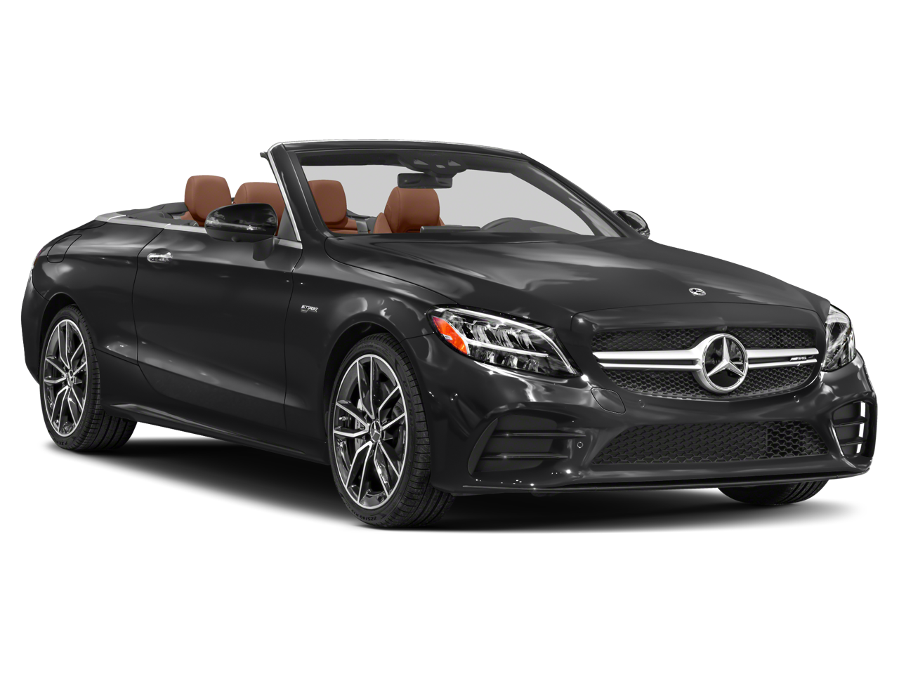 2023 Mercedes-Benz C-CLASS AMG®