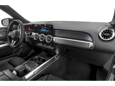 2023 Mercedes-Benz GLB GLB 250