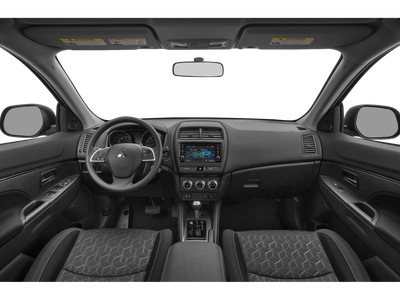 2023 Mitsubishi Outlander Sport SE