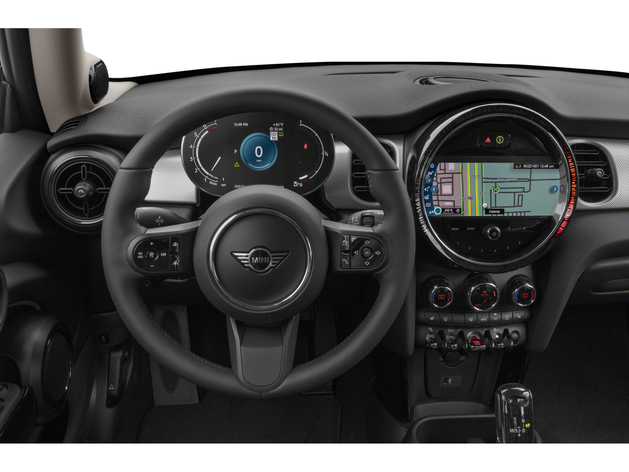 2023 MINI Hardtop 2 Door Cooper S