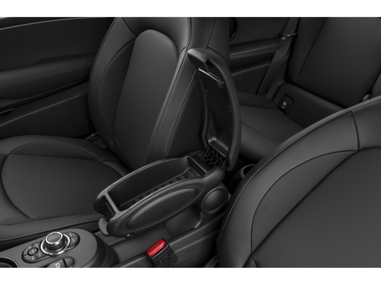 2023 MINI Hardtop 2 Door Cooper S