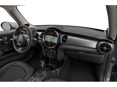 2023 MINI Hardtop 2 Door Cooper S
