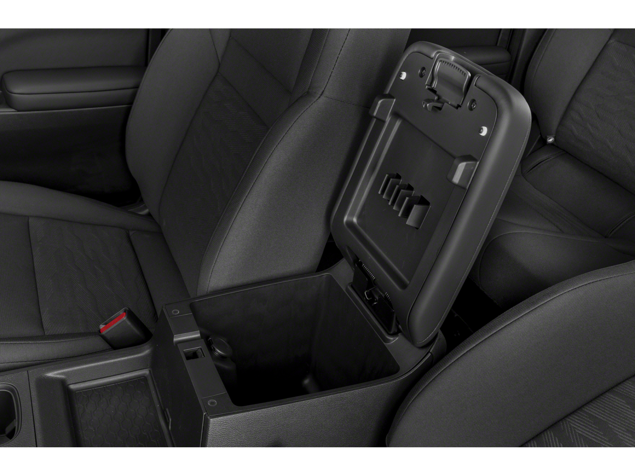 2023 Nissan Frontier Crew Cab 4x2 S Auto