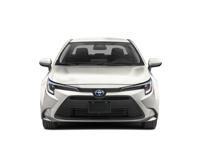 2023 Toyota Corolla Hybrid LE FWD