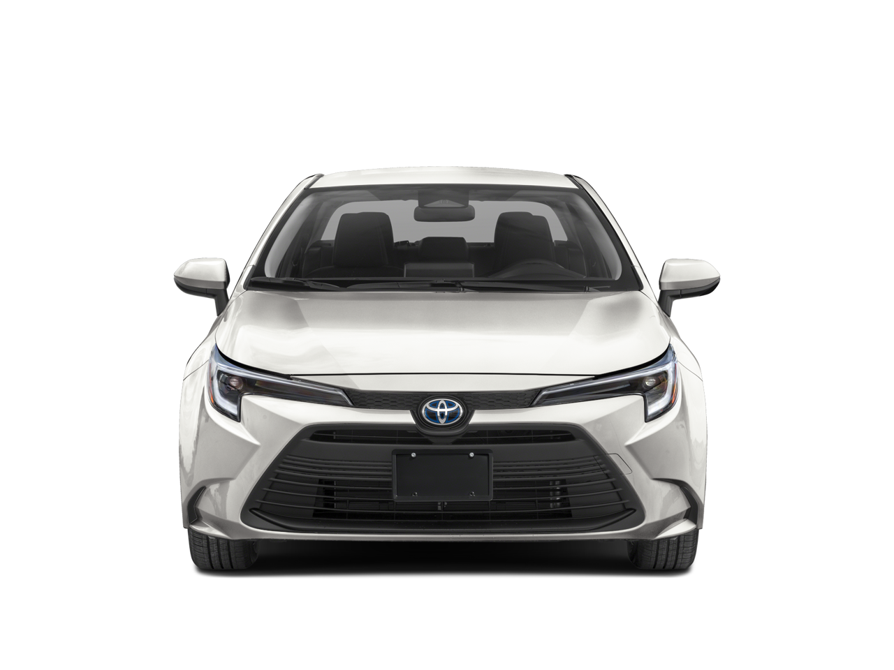 2023 Toyota Corolla Hybrid LE FWD