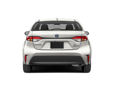 2023 Toyota Corolla Hybrid LE FWD