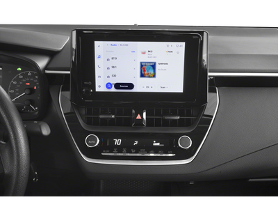 2023 Toyota Corolla Hybrid LE FWD