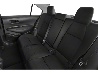 2023 Toyota Corolla Hybrid LE FWD
