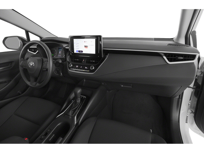 2023 Toyota Corolla Hybrid LE FWD