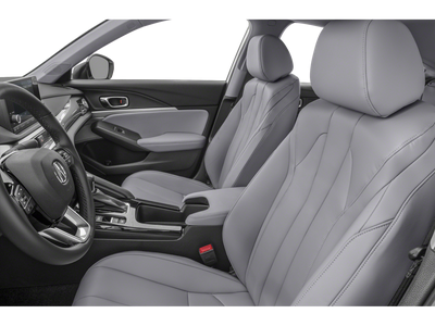 2024 Acura Integra CVT