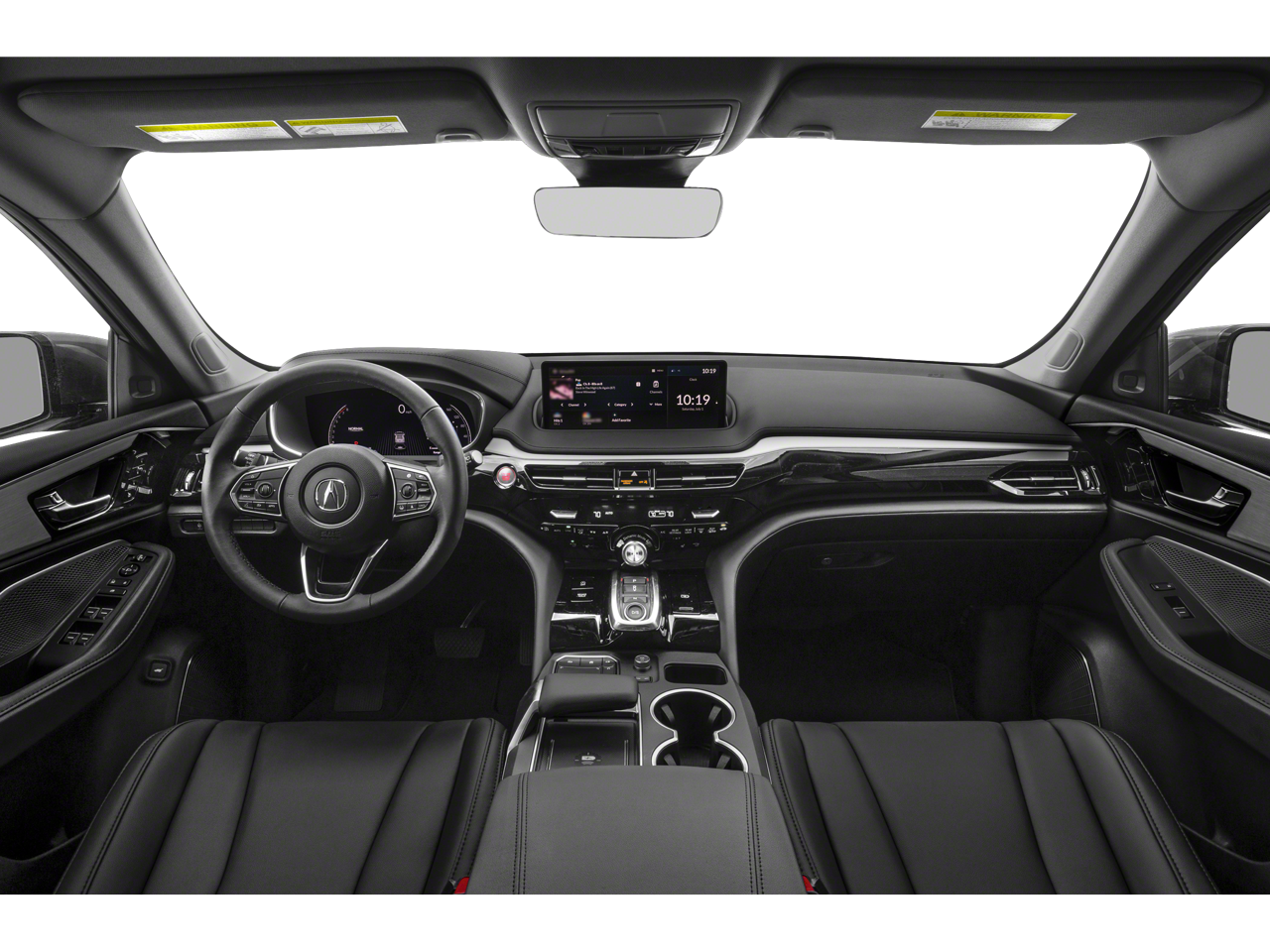 2024 Acura MDX SH-AWD