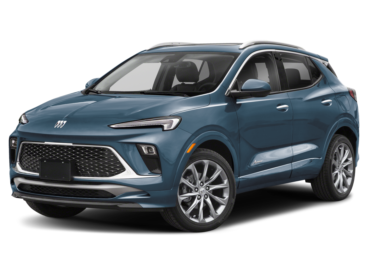 2024 Buick Encore GX Avenir - Photo 9