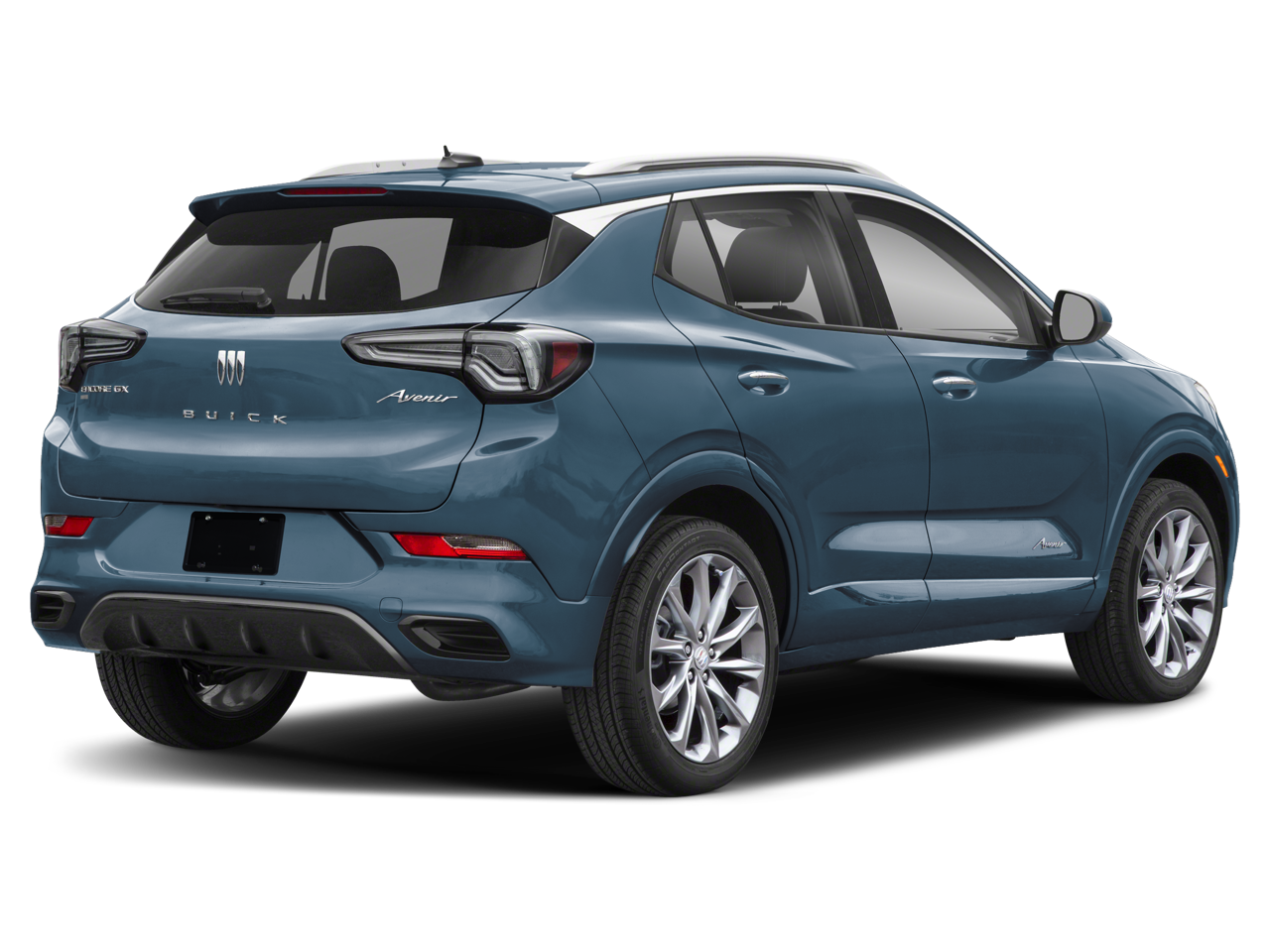 2024 Buick Encore GX Avenir - Photo 10