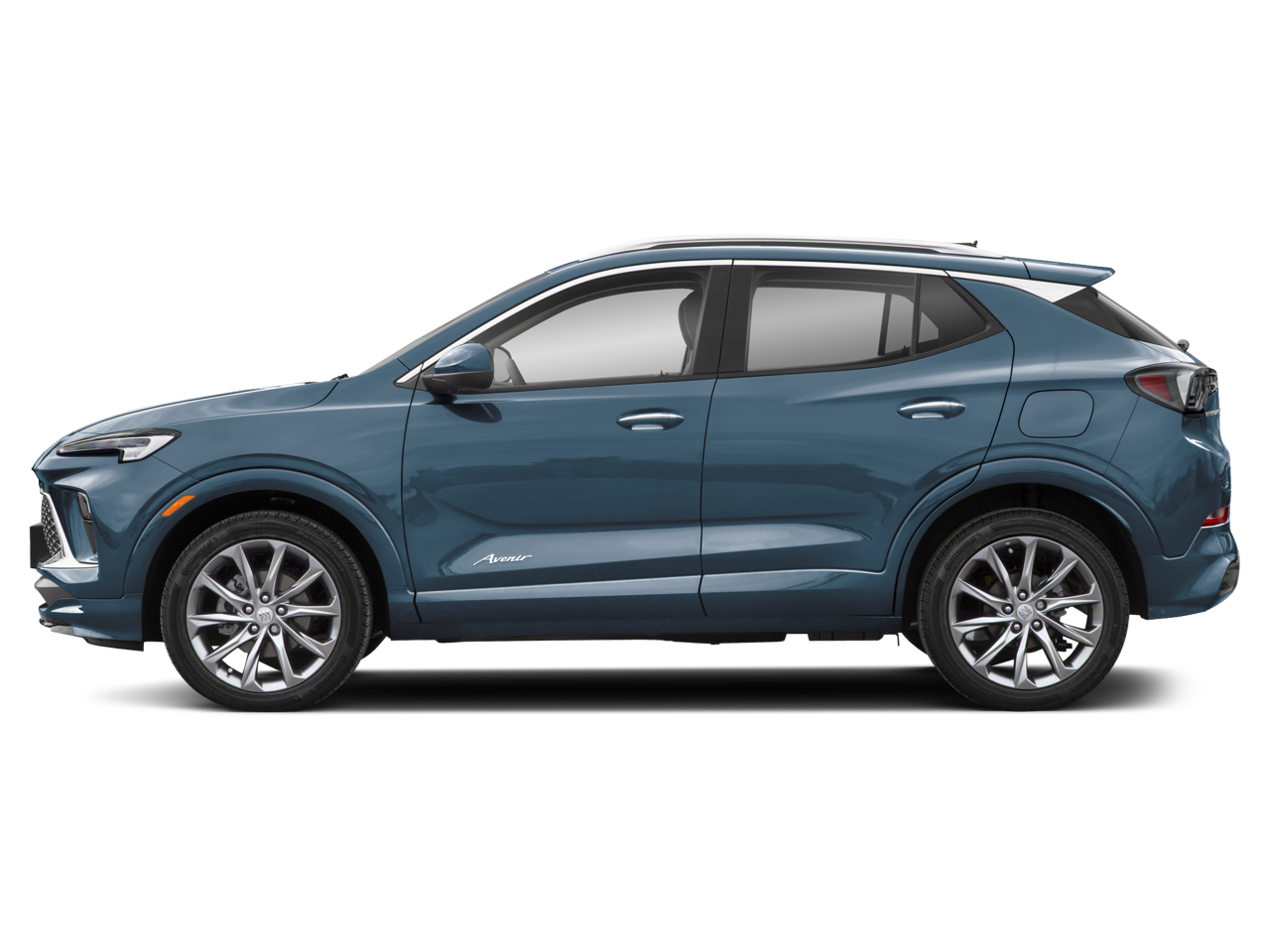 2024 Buick Encore GX Avenir - Photo 11