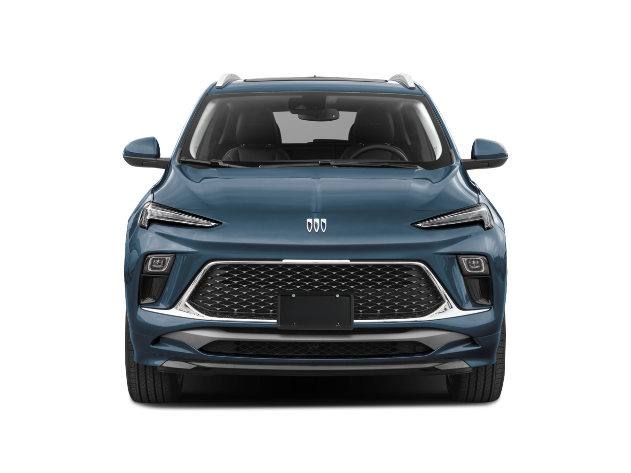 2024 Buick Encore GX Avenir - Photo 12