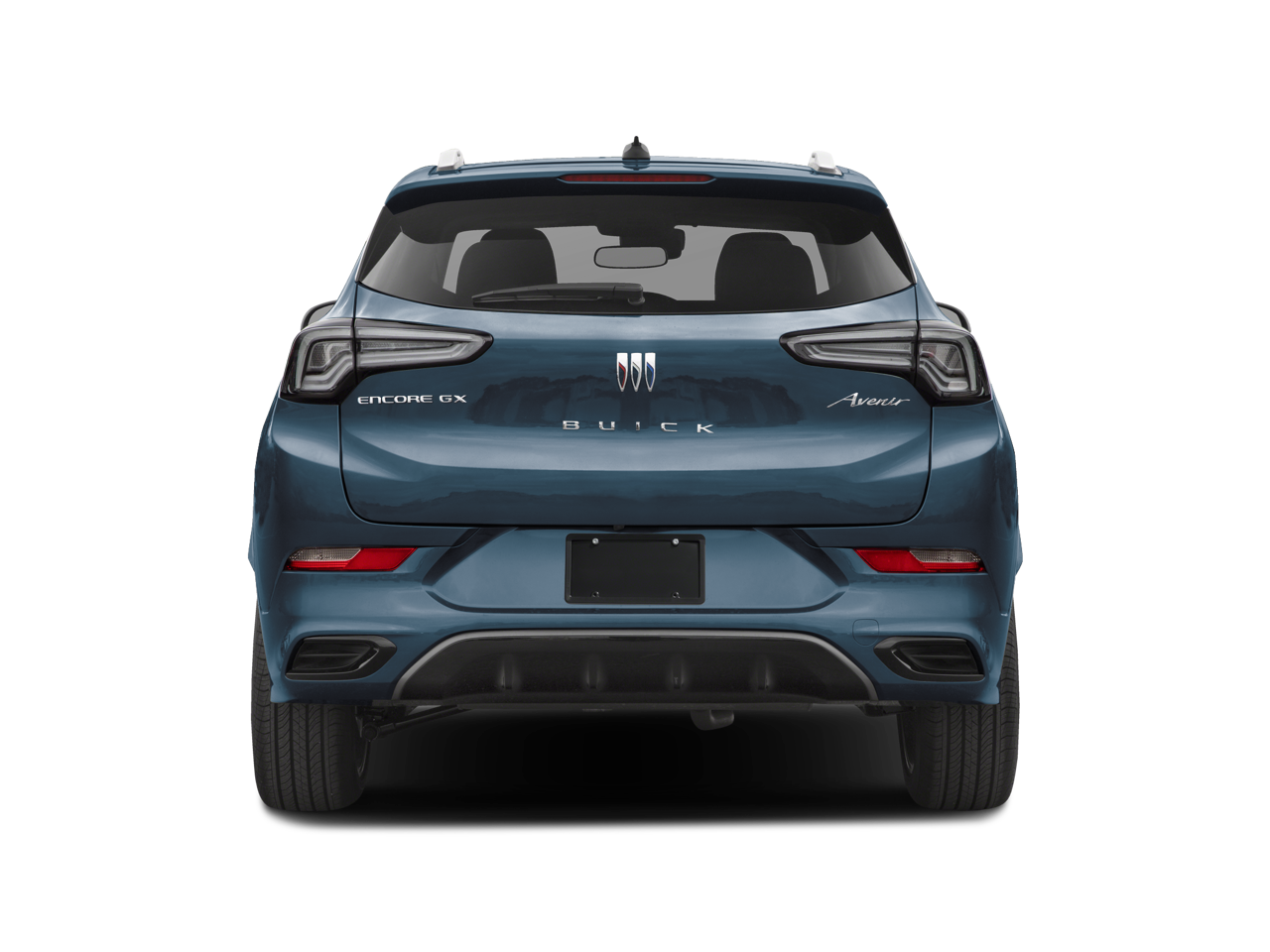 2024 Buick Encore GX Avenir - Photo 13