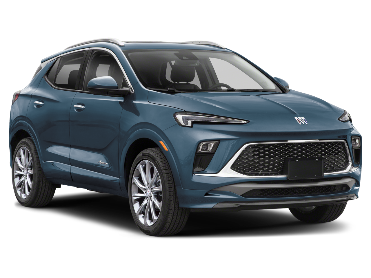 2024 Buick Encore GX Avenir - Photo 14