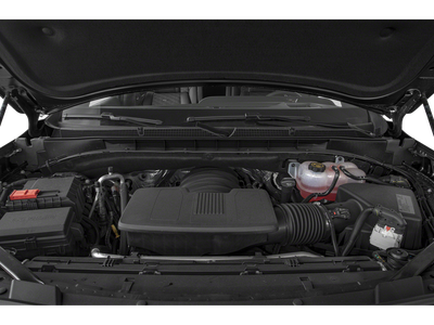 2024 Cadillac Escalade ESV 4WD Premium Luxury