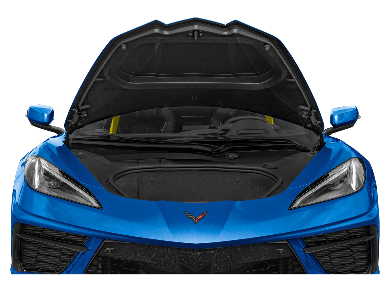 2024 Chevrolet Corvette Stingray 1LT