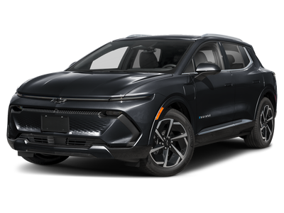 2024 Chevrolet EQUINOX EV EV
