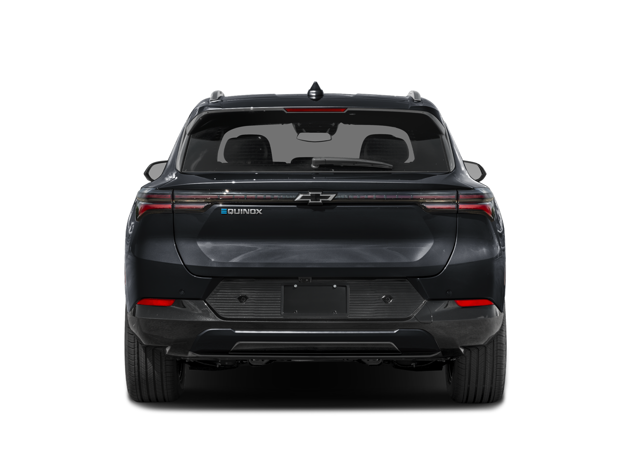 2024 Chevrolet EQUINOX EV EV