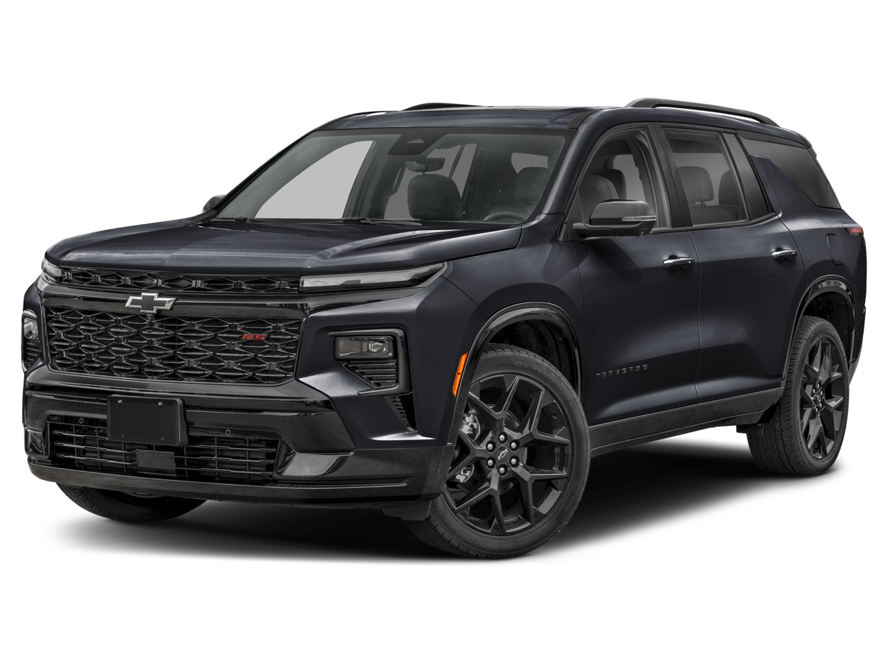 2024 Chevrolet Traverse RS - Photo 29