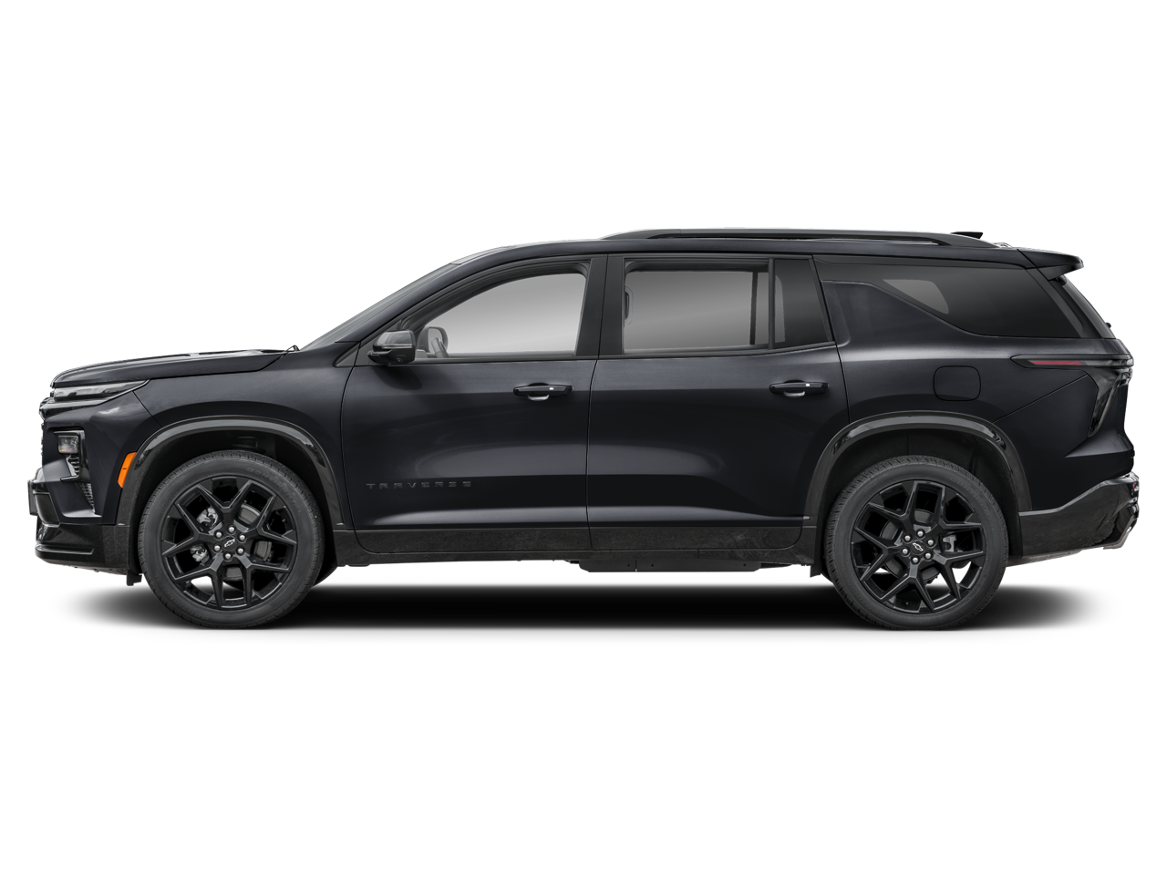 2024 Chevrolet Traverse RS - Photo 31