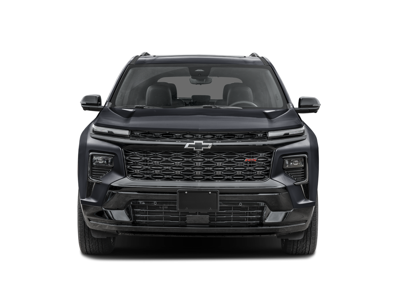 2024 Chevrolet Traverse RS - Photo 32