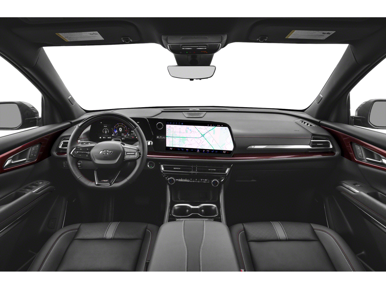 2024 Chevrolet Traverse RS - Photo 33