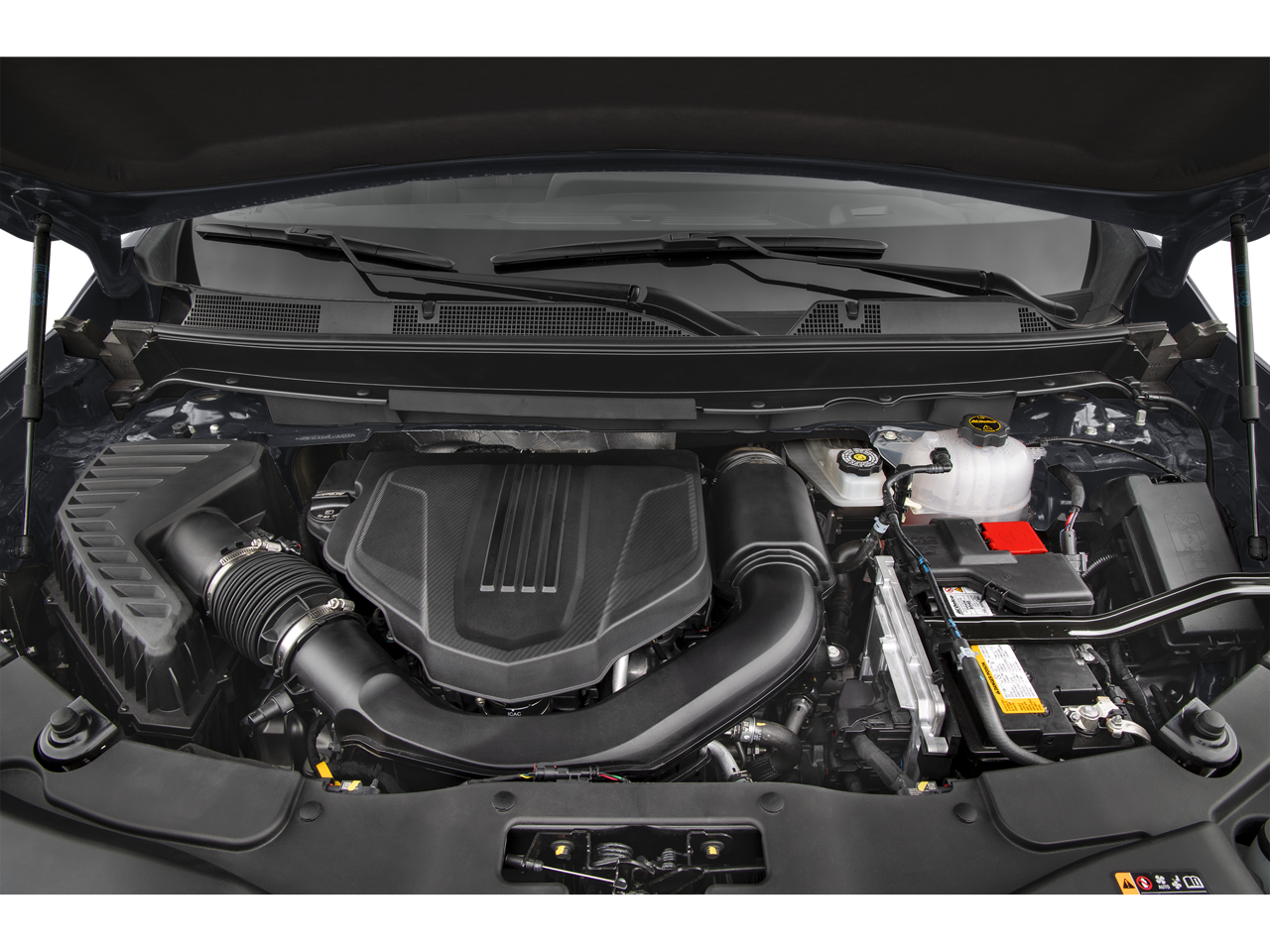 2024 Chevrolet Traverse RS - Photo 36