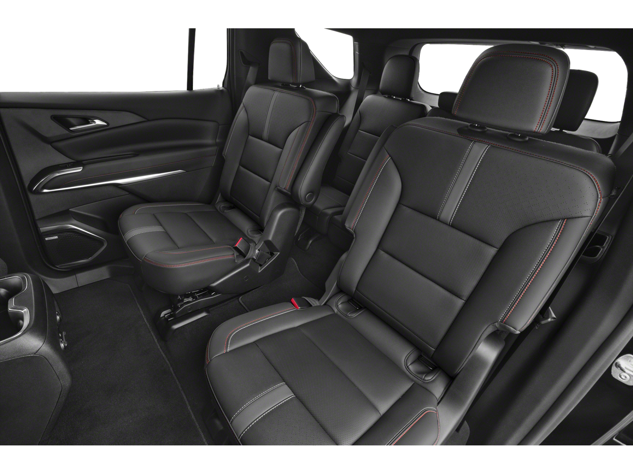 2024 Chevrolet Traverse RS - Photo 37
